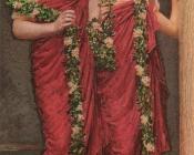 阿尔伯特 约瑟夫 摩尔 : A Garland